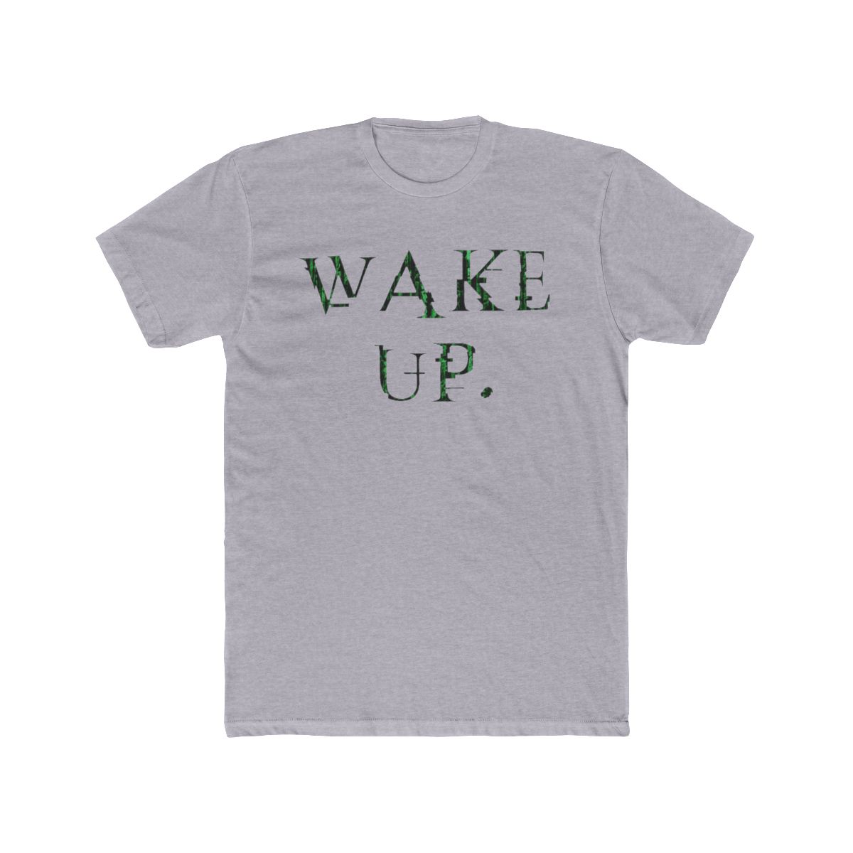 Wake Up Matrix | The Matrix