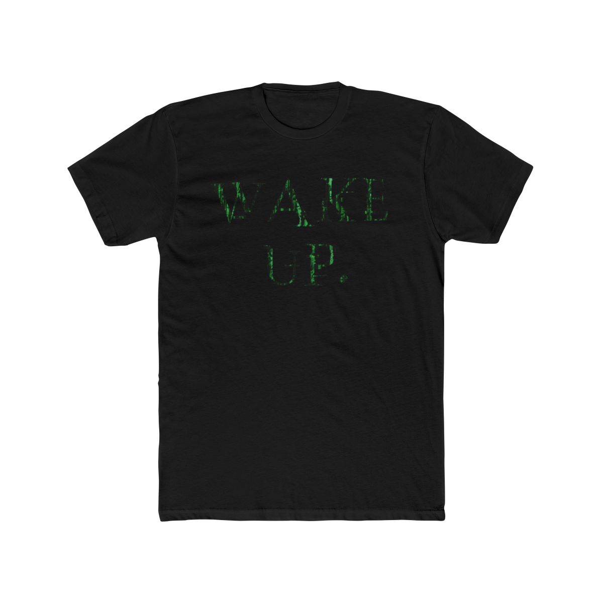 T-Shirts - The Matrix apparel collection
